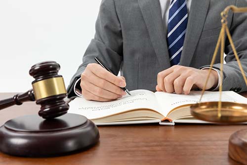 Corporate Law in Calgary NE